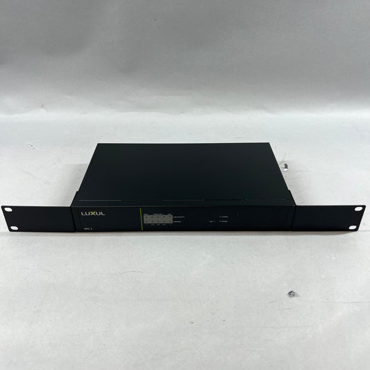 Luxul Epic 4 Wireless Access Point ABR-4500