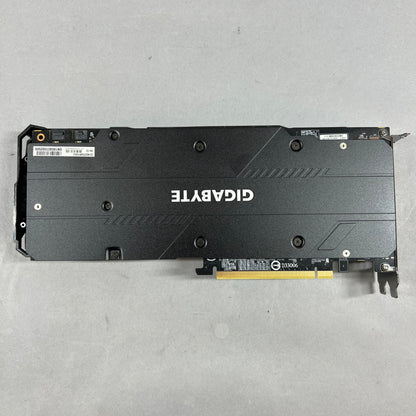 Gigabyte Geforce RTX 2070 8GB GDDR6 Graphics Card IHB71900899
