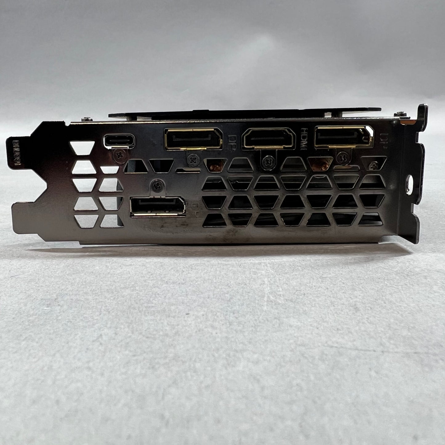 Gigabyte Geforce RTX 2070 8GB GDDR6 Graphics Card IHB71900899