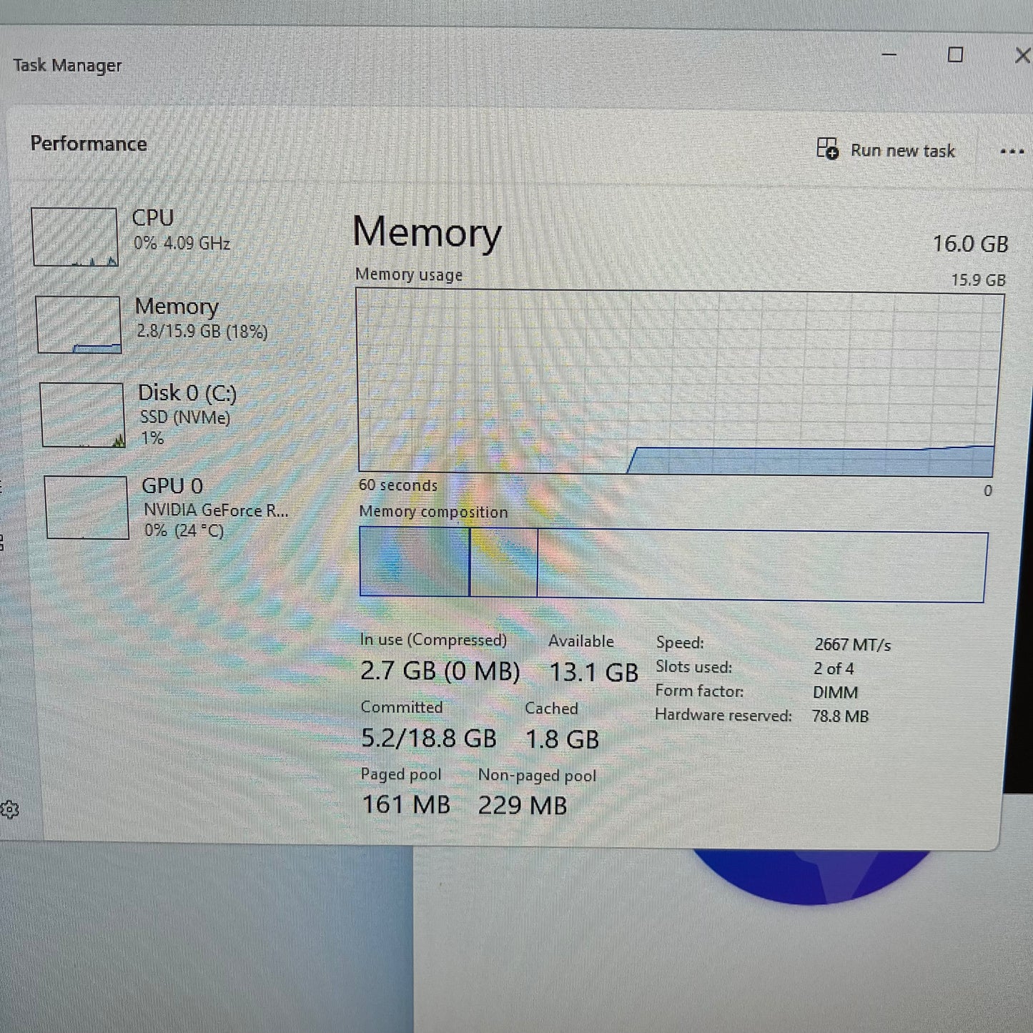 Alienware AMD Ryzen 9 5900 3.0GHz 16GB RAM 1TB SSD Nvidia GeForce RTX 3080