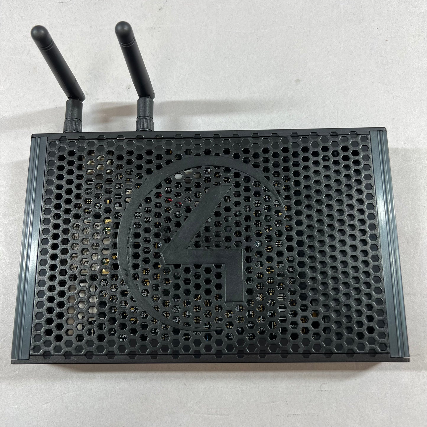 Control4 C4-EA1 Entertainment Automation Controller