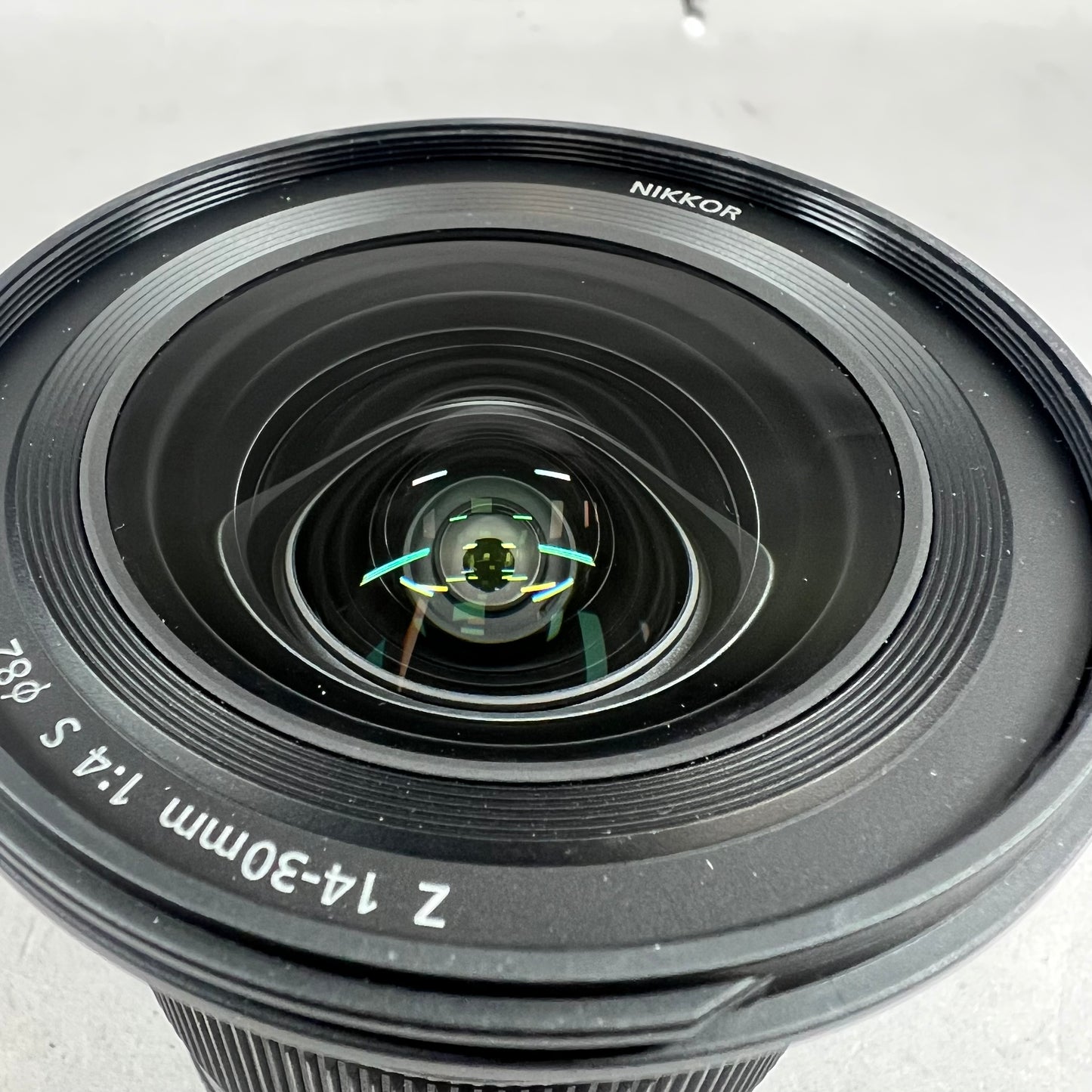 Nikon Nikkor S 14-30 f/2.8