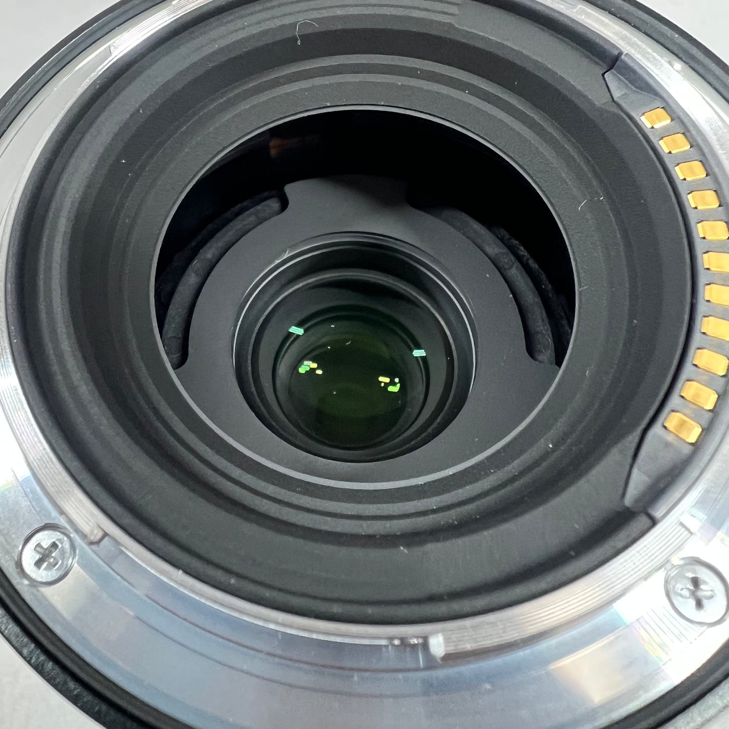 Nikon Nikkor S 14-30 f/2.8