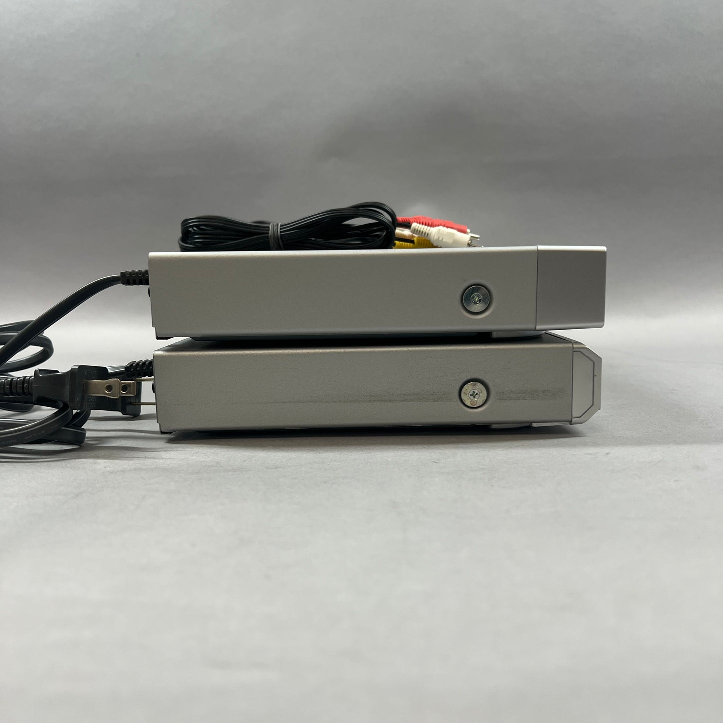 Lot of 2 Sony DVP-NS57P, DVP-NS55P CD/DVD Player