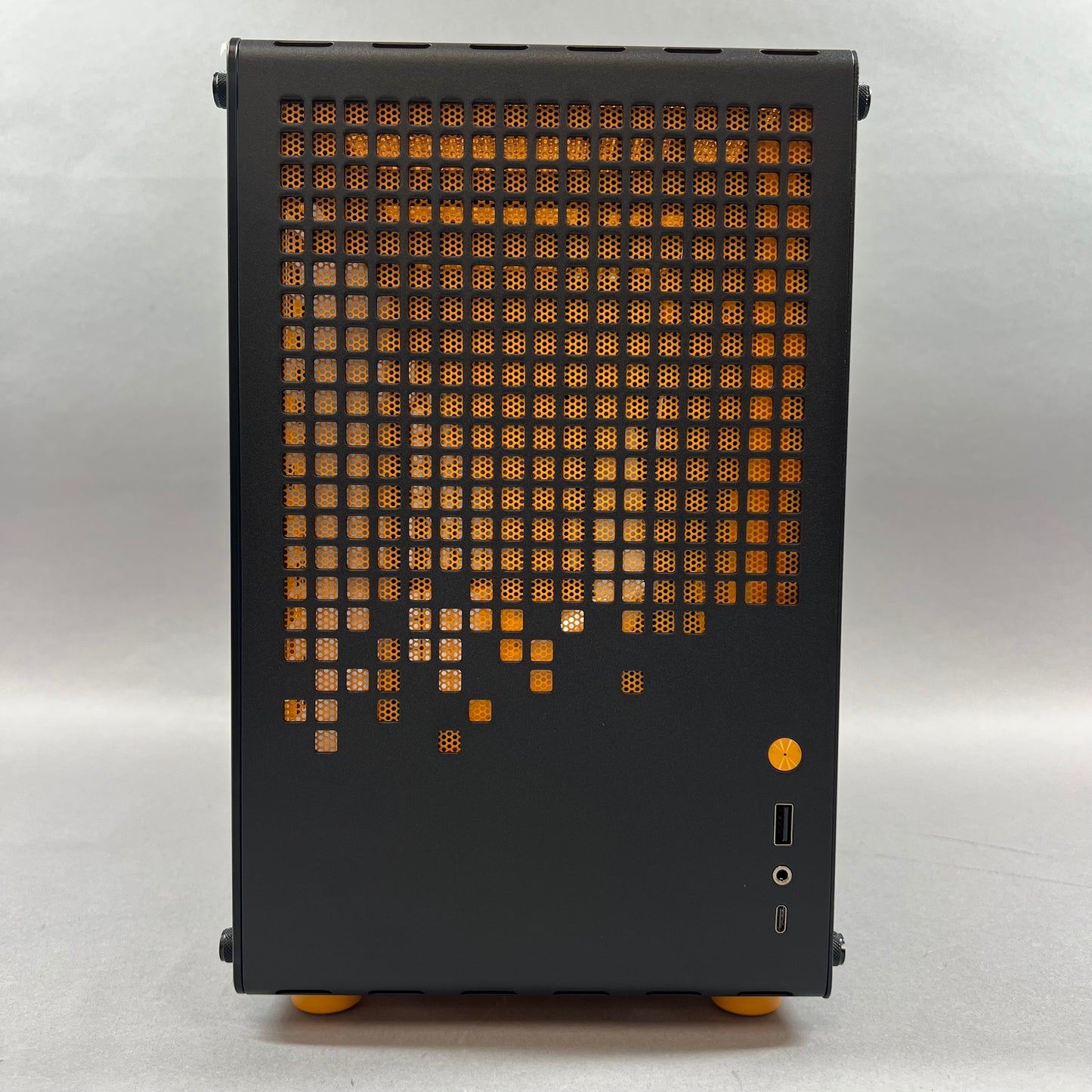 New Jonsplus Z20 Computer Chassis