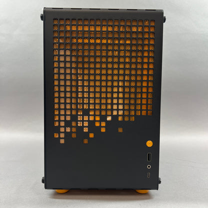 New Jonsplus Z20 Computer Chassis