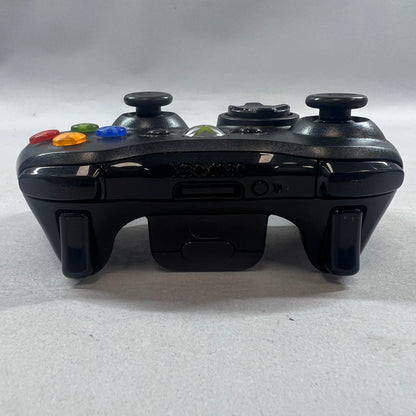 Microsoft Xbox 360 S Console Gaming System Black 1439