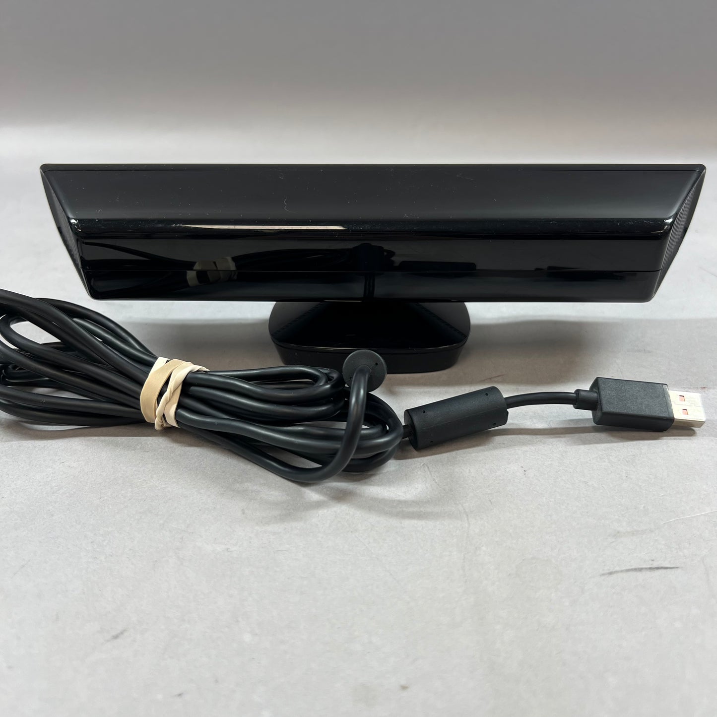 Used Xbox 360 Kinect and Games Bundle