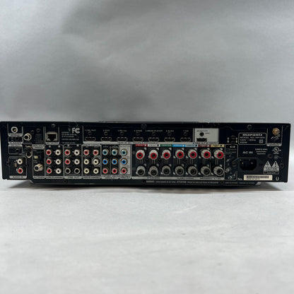 Marantz NR1609 AV SURROUND RECEIVER
