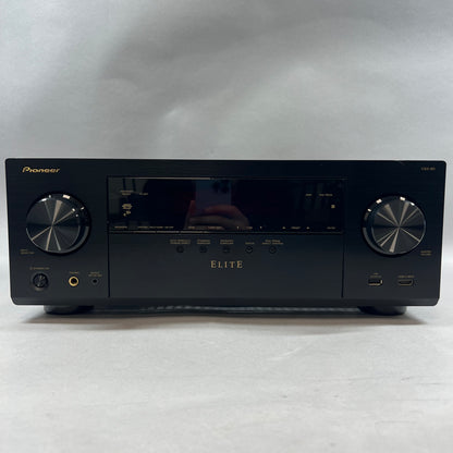 Pioneer Elite VSX-80 AV-Receiver