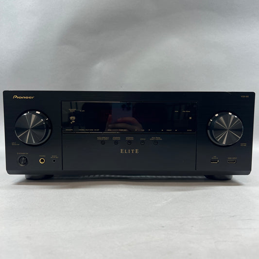 Pioneer Elite VSX-80 AV-Receiver