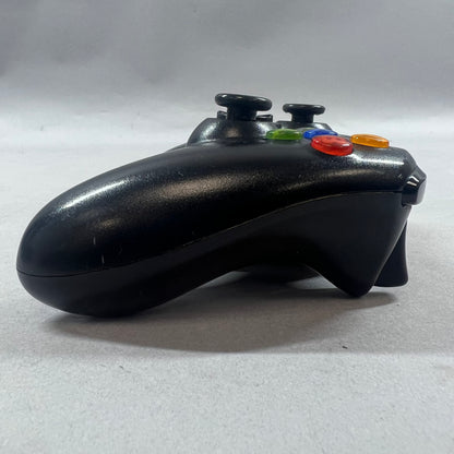 Microsoft Xbox 360 S Console Gaming System Black 1439