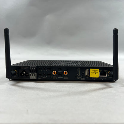 Control4 C4-EA3 Entertainment Automation Controller