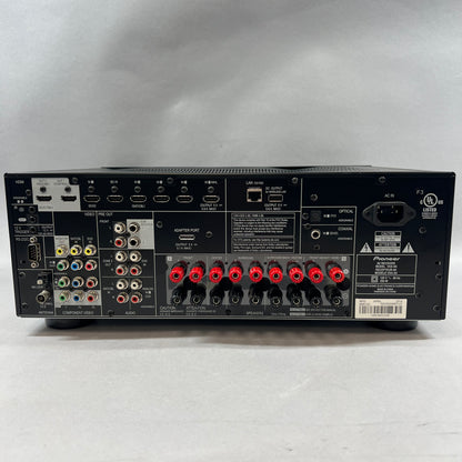 Pioneer Elite VSX-80 AV-Receiver