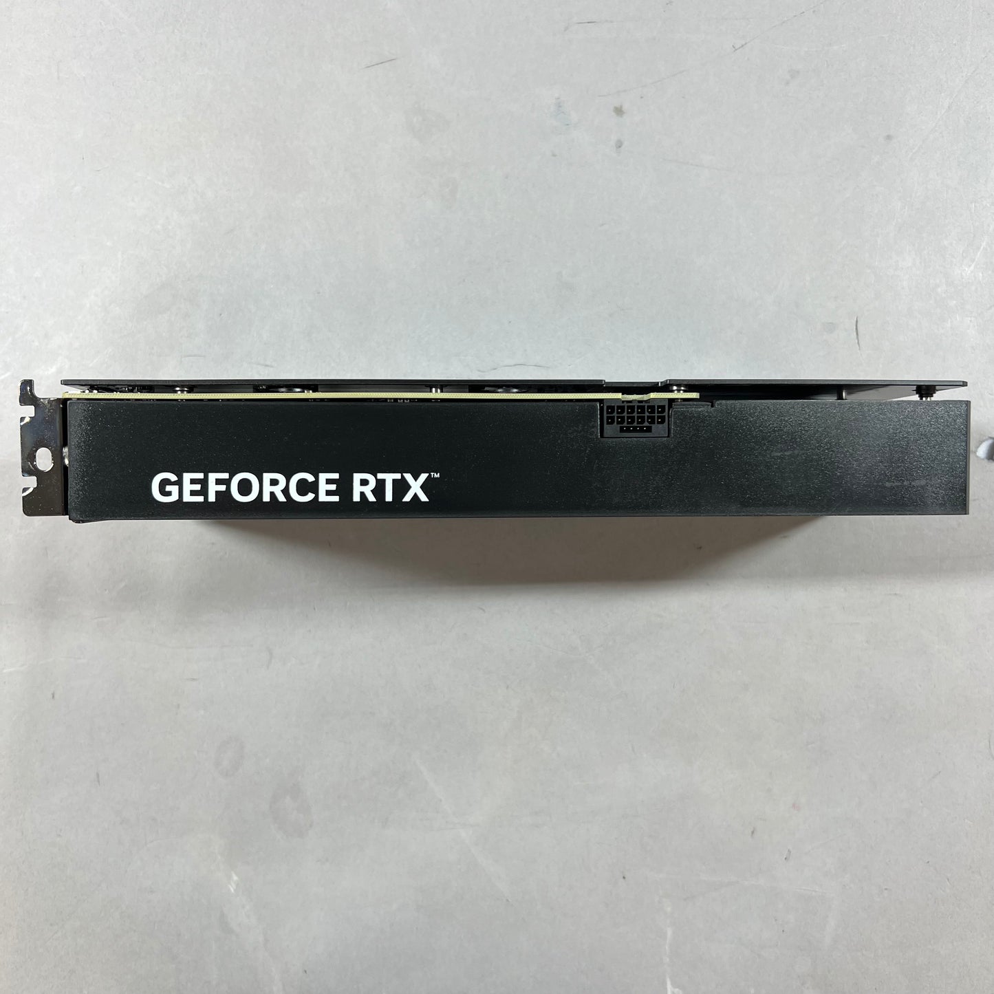 Geforce RTX GeForce RTX 4070 Super 12GB GDDR6X Graphics Card Untested