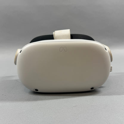 Meta Quest 2 256GB Standalone VR Headset Touch Controller KW49CM