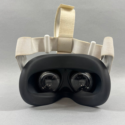 Meta Quest 2 256GB Standalone VR Headset Touch Controller KW49CM