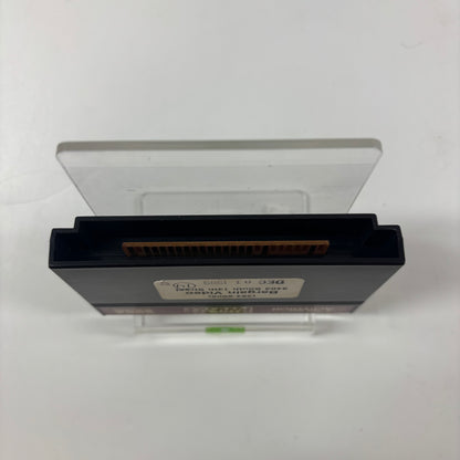 Rampage (Sega Master System,