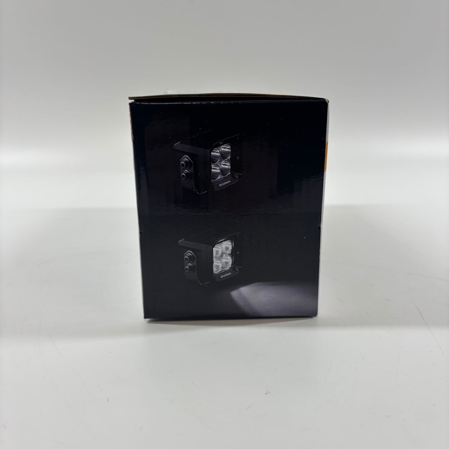 New Sylvania 3" Ultra Cube Led Pod  Lumens 2360