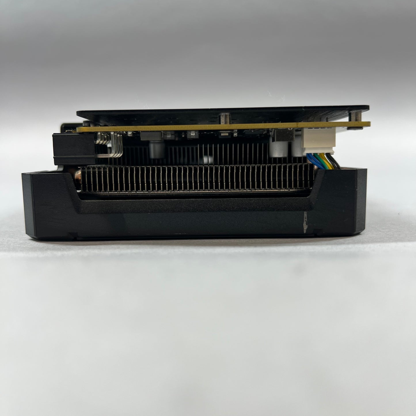 XFX Radeon RX 570 4GB GDDR5 Graphics Card