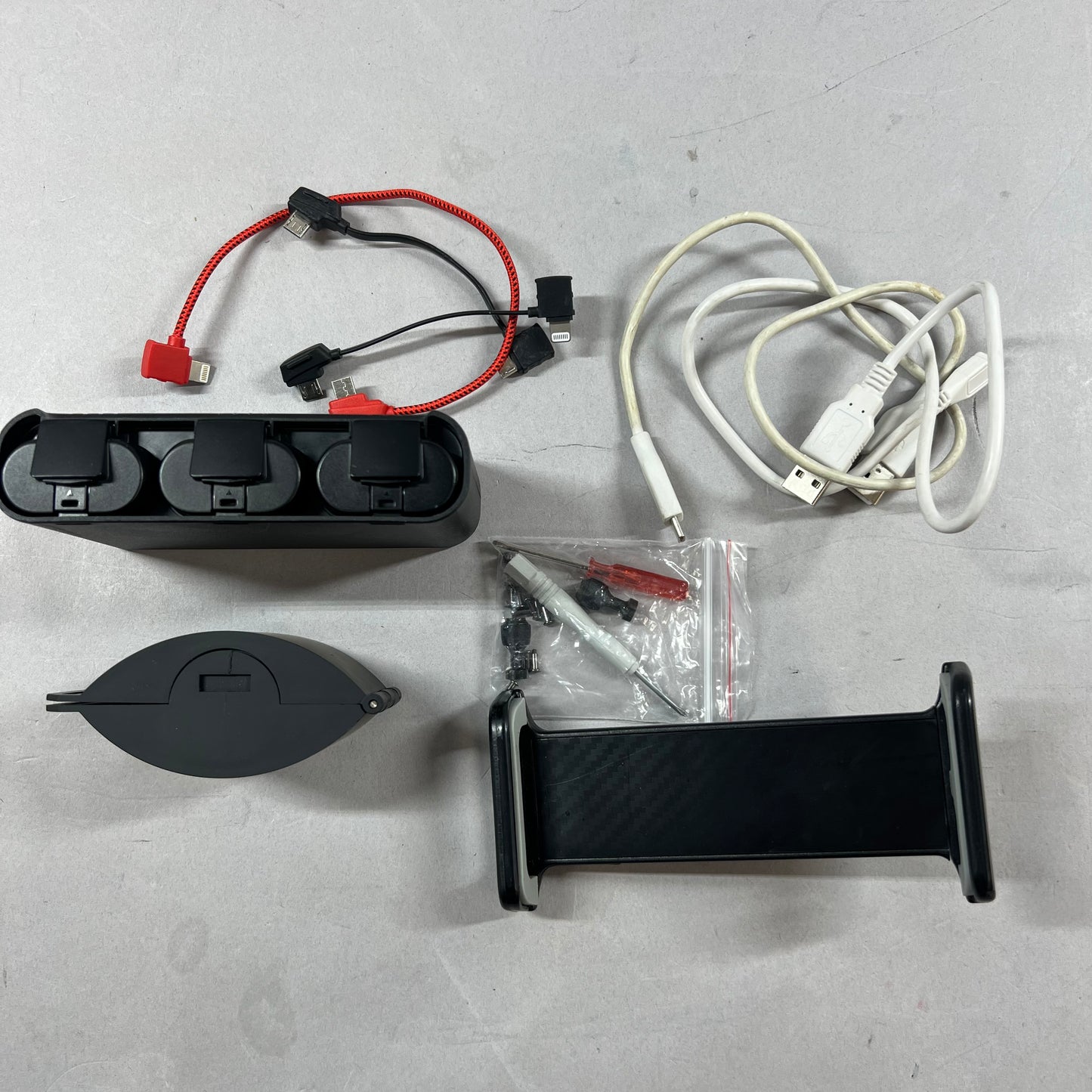 DJI Mini SE Mini Drone MR1SS5