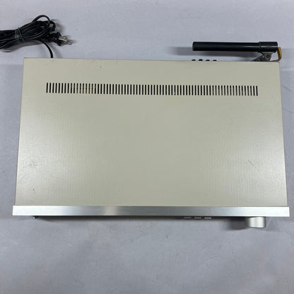 Sherwood S-41 CP Stereo Tuner