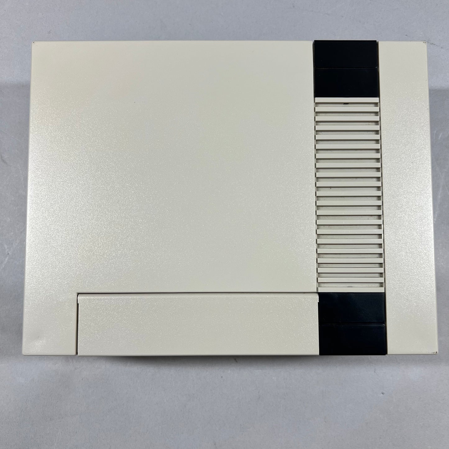 Nintendo Entertainment System NES NES-001 Gray