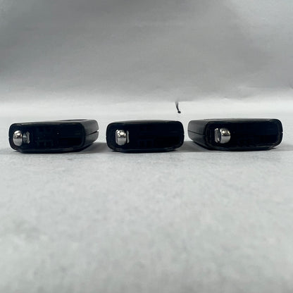 Lot of Honda Key Fobs