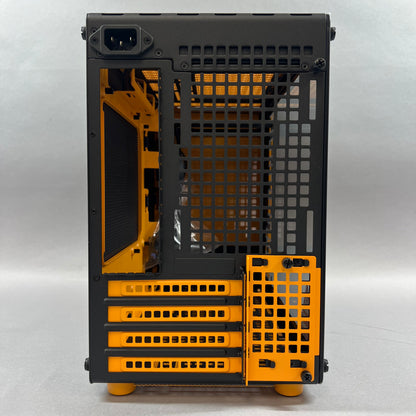 New Jonsplus Z20 Computer Chassis