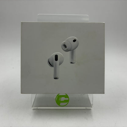 New Apple AirPods Pro 3rd Gen with MagSafe Charging Case 