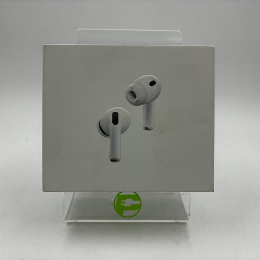 New Apple AirPods Pro 3rd Gen with MagSafe Charging Case 