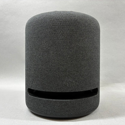 Amazon Echo Studio Smart Speaker Black O2T2V3