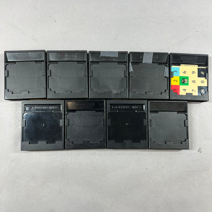 Coleco Vision Console and Accessories