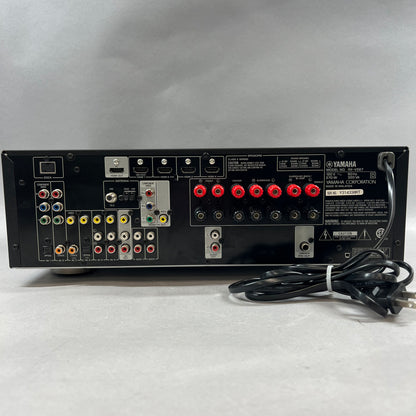 Yamaha RX-V567 Natural Sound AV Receiver