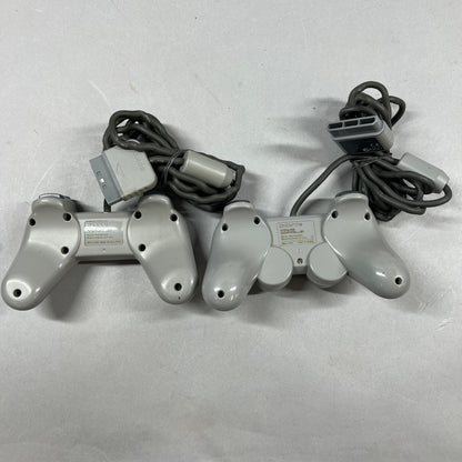 Sony PlayStation PS 4MB Gray