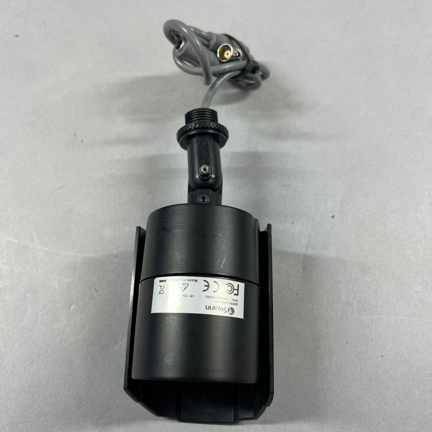 Swann Wired Bullet-Style CCTV Cameras SRPRO-815CAM