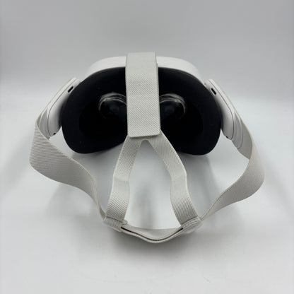 Meta Quest 3S 256GB Standalone All-in-One VR Headset P97