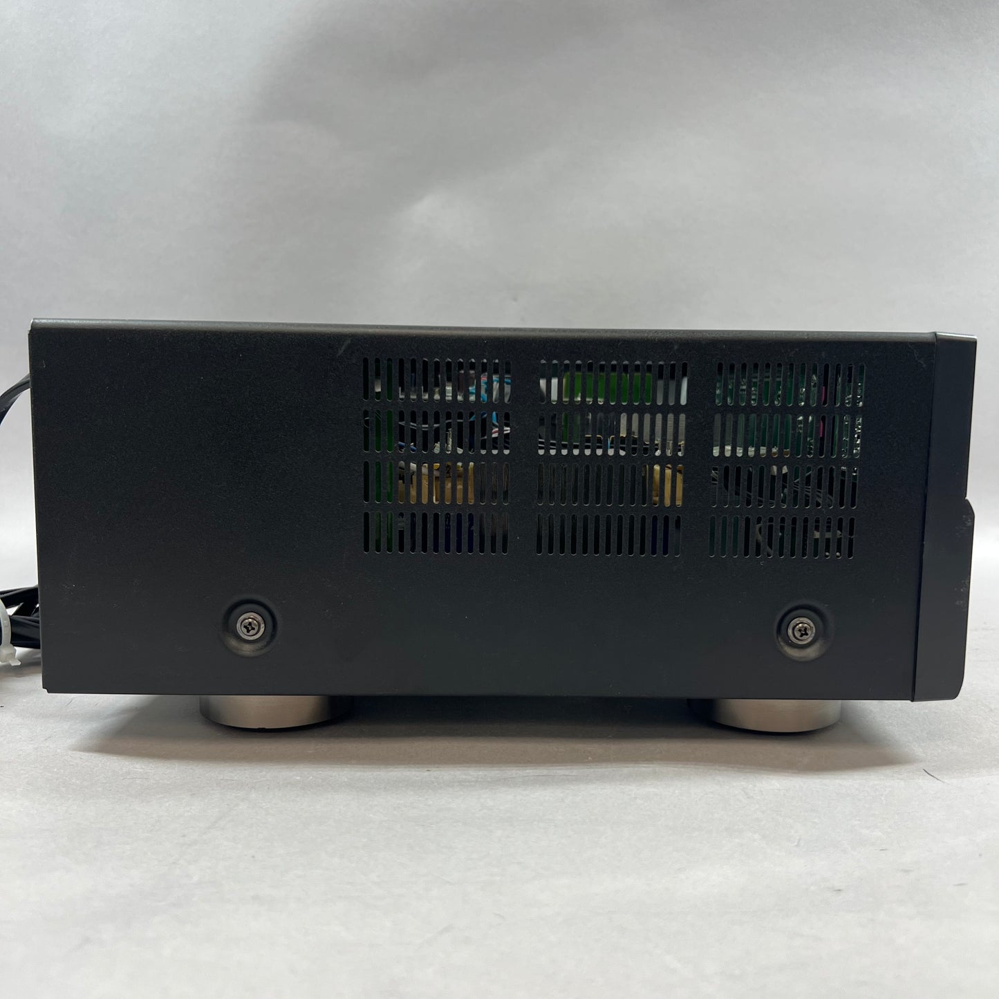Yamaha RX-V567 Natural Sound AV Receiver