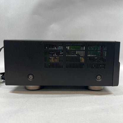 Yamaha RX-V567 Natural Sound AV Receiver