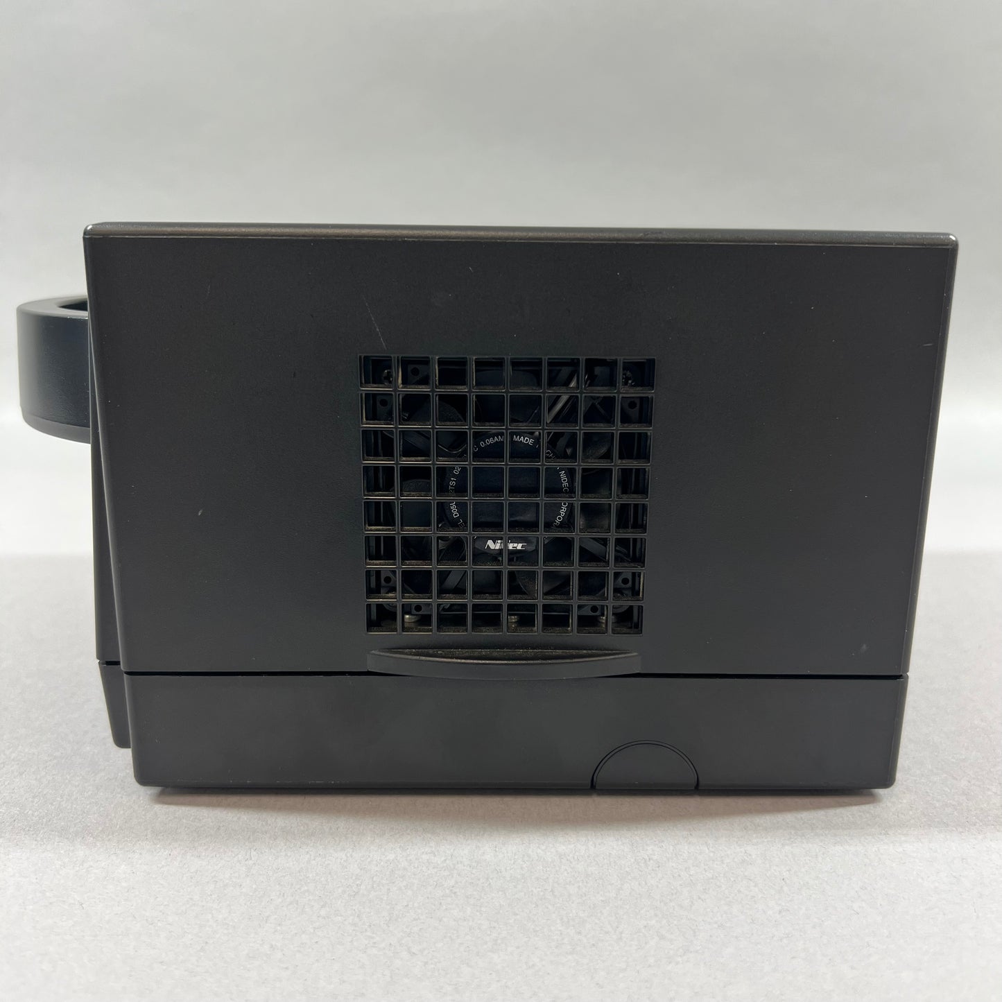 Nintendo GameCube Video Game Console DOL-101 Black