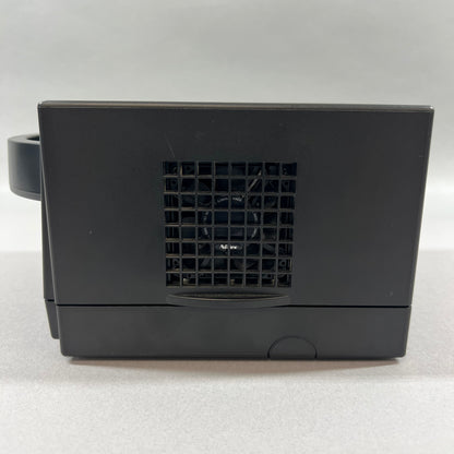 Nintendo GameCube Video Game Console DOL-101 Black