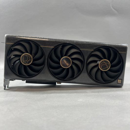 New Asus Geforce RTX 5080 ProArt 16GB GDDR7 Graphics Card