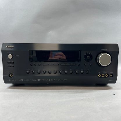 Integra DRX-2.1 Home Theater System