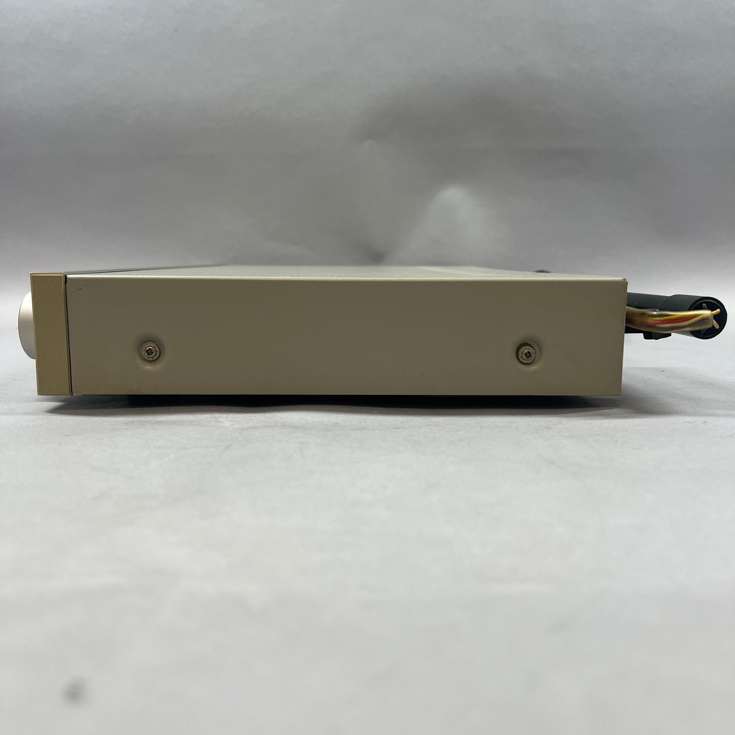 Sherwood S-41 CP Stereo Tuner