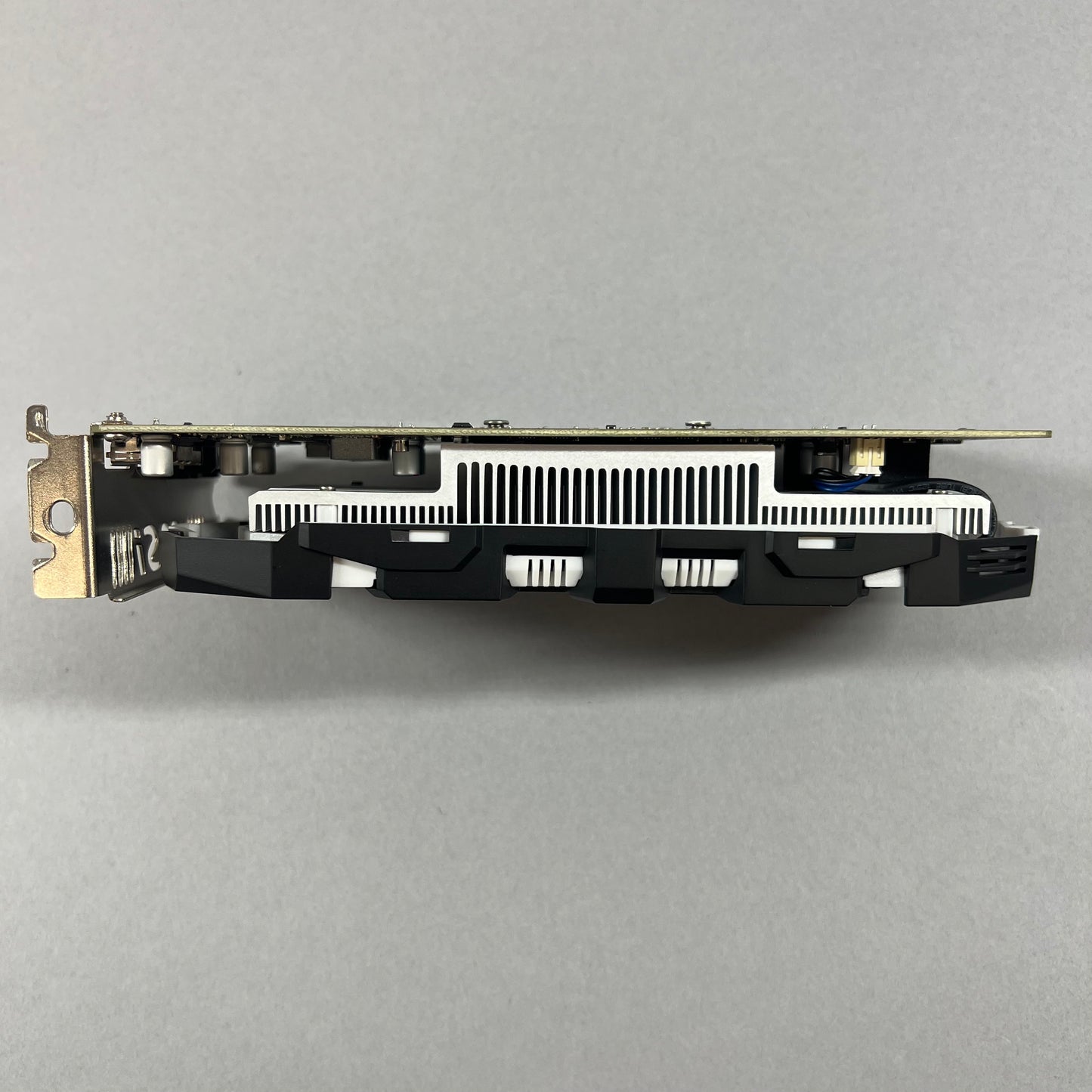 MSI GeForce GTX 1050 Ti 4GB GDDR5 Graphics Card