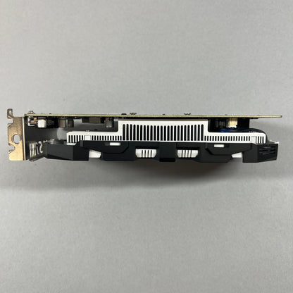 MSI GeForce GTX 1050 Ti 4GB GDDR5 Graphics Card