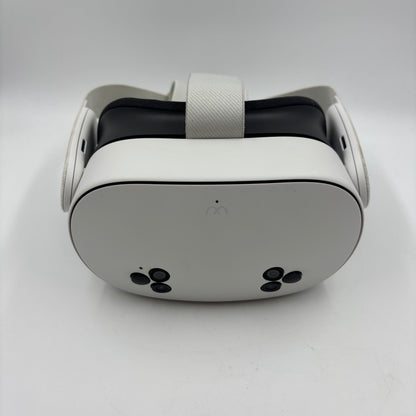 Meta Quest 3S 256GB Standalone All-in-One VR Headset P97