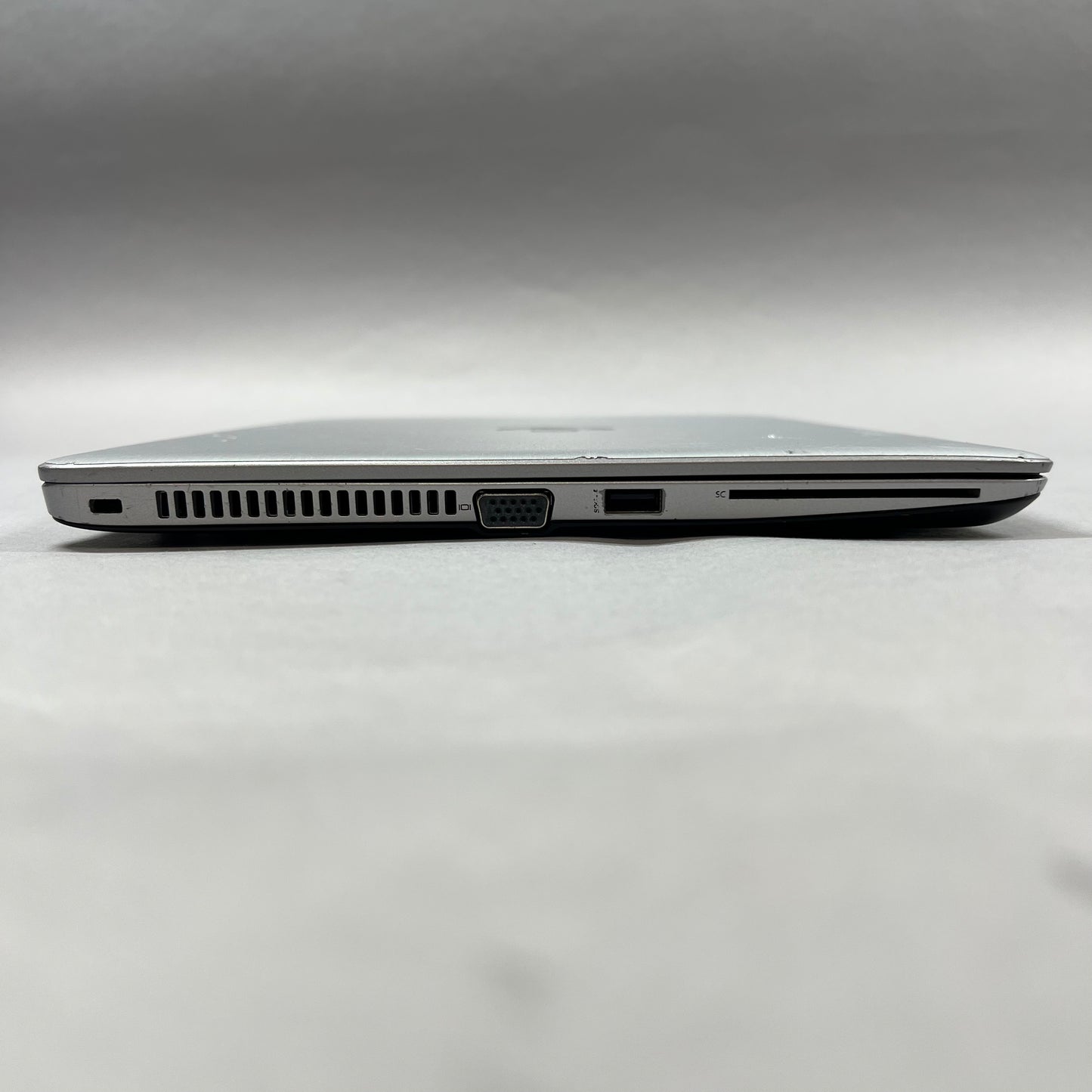 HP EliteBook 15.6" i5-6300U 2.4GHz 8GB RAM 256GB Intel Arc A370M