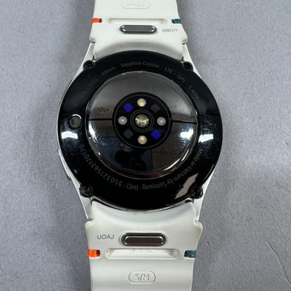 Unlocked Samsung Galaxy Watch7 Aluminum Smartwatch SM-L305U