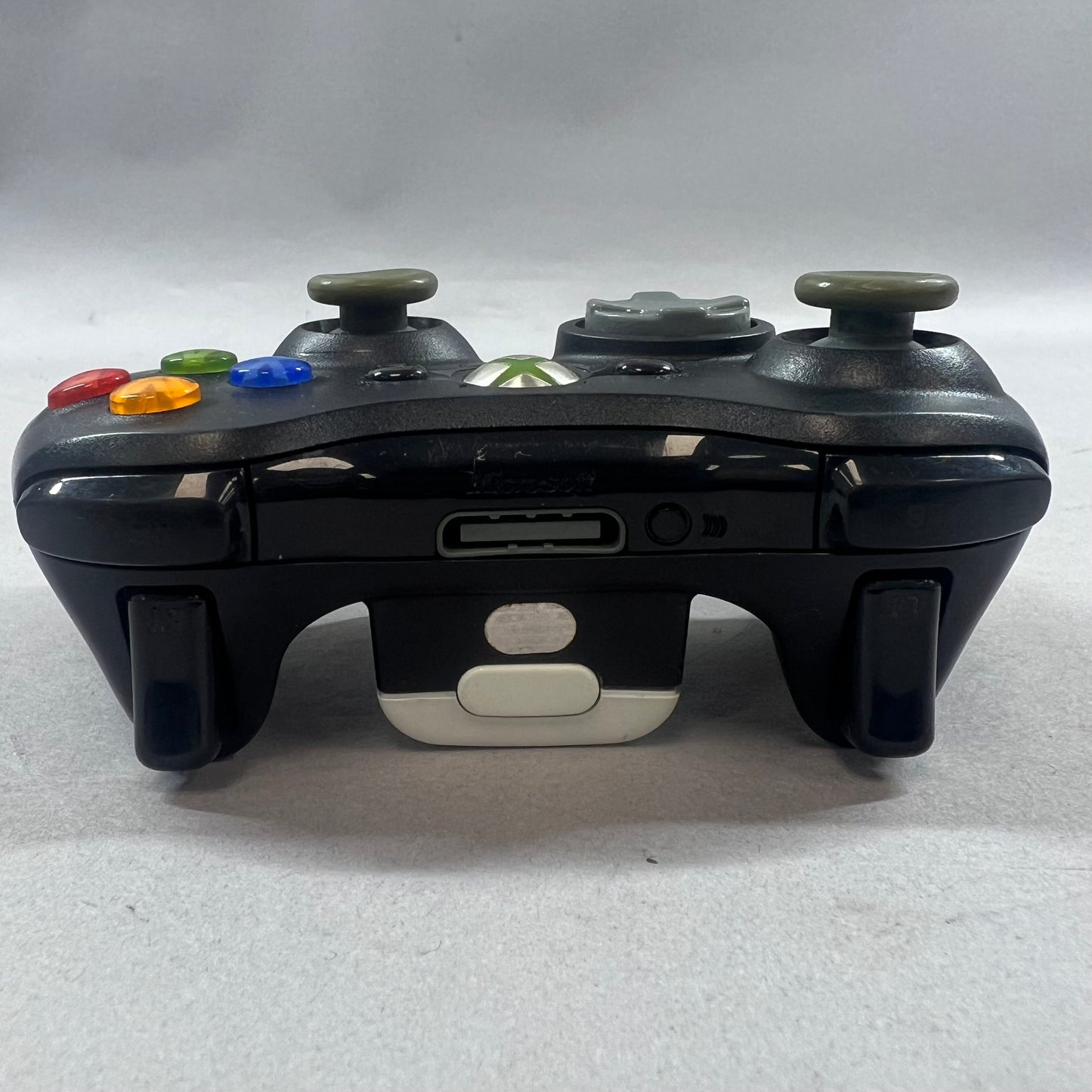 Microsoft Xbox 360 S Console Gaming System Black 1439